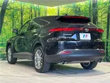 2024 Toyota Harrier Z Leather Package Black SUV for sale, Japanese used car export - photo 9 of 30 | GULJI TRADERS
