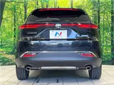 2024 Toyota Harrier Z Leather Package Black SUV for sale, Japanese used car export - photo 10 of 30 | GULJI TRADERS