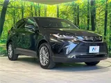 2024 Toyota Harrier Z Leather Package Black SUV for sale, Japanese used car export - photo 13 of 30 | GULJI TRADERS