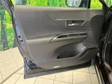 2024 Toyota Harrier Z Leather Package Black SUV for sale, Japanese used car export - photo 14 of 30 | GULJI TRADERS
