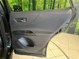 2024 Toyota Harrier Z Leather Package Black SUV for sale, Japanese used car export - photo 16 of 30 | GULJI TRADERS
