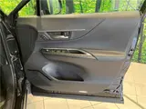 2024 Toyota Harrier Z Leather Package Black SUV for sale, Japanese used car export - photo 17 of 30 | GULJI TRADERS
