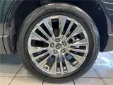 2024 Toyota Harrier Z Leather Package Black SUV for sale, Japanese used car export - photo 24 of 30 | GULJI TRADERS