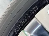 2024 Toyota Harrier Z Leather Package Black SUV for sale, Japanese used car export - photo 26 of 30 | GULJI TRADERS