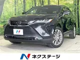 2024 Toyota Harrier Z Black SUV for sale, Japanese used car export - photo 4 of 30 | GULJI TRADERS