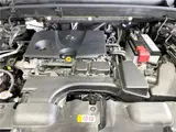 2024 Toyota Harrier Z Black SUV for sale, Japanese used car export - photo 7 of 30 | GULJI TRADERS