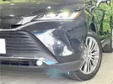 2024 Toyota Harrier Z Black SUV for sale, Japanese used car export - photo 15 of 30 | GULJI TRADERS