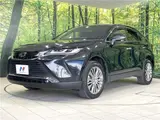 2024 Toyota Harrier Z Black SUV for sale, Japanese used car export - photo 16 of 30 | GULJI TRADERS