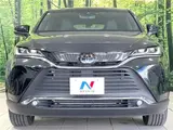 2024 Toyota Harrier Z Black SUV for sale, Japanese used car export - photo 17 of 30 | GULJI TRADERS