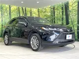 2024 Toyota Harrier Z Black SUV for sale, Japanese used car export - photo 18 of 30 | GULJI TRADERS