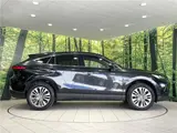 2024 Toyota Harrier Z Black SUV for sale, Japanese used car export - photo 19 of 30 | GULJI TRADERS