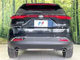 2024 Toyota Harrier Z Black SUV for sale, Japanese used car export - photo 21 of 30 | GULJI TRADERS