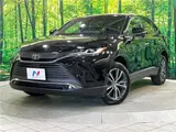 2024 Toyota Harrier G Black SUV for sale, Japanese used car export - photo 1 of 30 | GULJI TRADERS