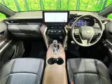 2024 Toyota Harrier G Black SUV for sale, Japanese used car export - photo 11 of 30 | GULJI TRADERS