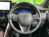 2024 Toyota Harrier G Black SUV for sale, Japanese used car export - photo 12 of 30 | GULJI TRADERS