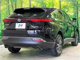 2024 Toyota Harrier G Black SUV for sale, Japanese used car export - photo 26 of 30 | GULJI TRADERS