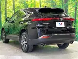 2024 Toyota Harrier G Black SUV for sale, Japanese used car export - photo 28 of 30 | GULJI TRADERS