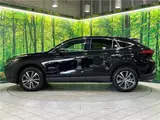 2024 Toyota Harrier G Black SUV for sale, Japanese used car export - photo 29 of 30 | GULJI TRADERS