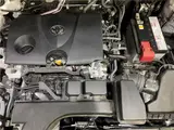 2024 Toyota Harrier G Pearl SUV for sale, Japanese used car export - photo 6 of 30 | GULJI TRADERS