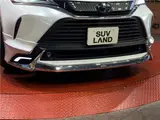 2024 Toyota Harrier G Pearl SUV for sale, Japanese used car export - photo 8 of 30 | GULJI TRADERS