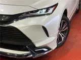 2024 Toyota Harrier G Pearl SUV for sale, Japanese used car export - photo 10 of 30 | GULJI TRADERS