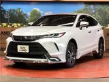 2024 Toyota Harrier G Pearl SUV for sale, Japanese used car export - photo 15 of 30 | GULJI TRADERS