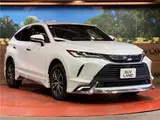 2024 Toyota Harrier G Pearl SUV for sale, Japanese used car export - photo 17 of 30 | GULJI TRADERS
