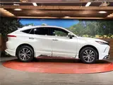 2024 Toyota Harrier G Pearl SUV for sale, Japanese used car export - photo 18 of 30 | GULJI TRADERS