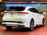 2024 Toyota Harrier G Pearl SUV for sale, Japanese used car export - photo 19 of 30 | GULJI TRADERS