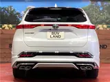 2024 Toyota Harrier G Pearl SUV for sale, Japanese used car export - photo 20 of 30 | GULJI TRADERS
