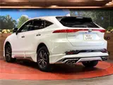 2024 Toyota Harrier G Pearl SUV for sale, Japanese used car export - photo 21 of 30 | GULJI TRADERS