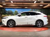 2024 Toyota Harrier G Pearl SUV for sale, Japanese used car export - photo 22 of 30 | GULJI TRADERS