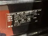2024 Toyota Harrier Z Black SUV for sale, Japanese used car export - photo 2 of 30 | GULJI TRADERS