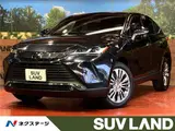 2024 Toyota Harrier Z Black SUV for sale, Japanese used car export - photo 4 of 30 | GULJI TRADERS