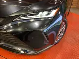 2024 Toyota Harrier Z Black SUV for sale, Japanese used car export - photo 9 of 30 | GULJI TRADERS