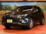 2024 Toyota Harrier Z Black SUV for sale, Japanese used car export - photo 15 of 30 | GULJI TRADERS