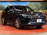 2024 Toyota Harrier Z Black SUV for sale, Japanese used car export - photo 17 of 30 | GULJI TRADERS