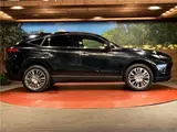 2024 Toyota Harrier Z Black SUV for sale, Japanese used car export - photo 18 of 30 | GULJI TRADERS