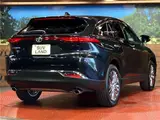 2024 Toyota Harrier Z Black SUV for sale, Japanese used car export - photo 19 of 30 | GULJI TRADERS