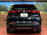 2024 Toyota Harrier Z Black SUV for sale, Japanese used car export - photo 20 of 30 | GULJI TRADERS
