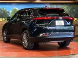 2024 Toyota Harrier Z Black SUV for sale, Japanese used car export - photo 21 of 30 | GULJI TRADERS