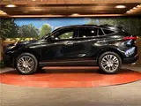 2024 Toyota Harrier Z Black SUV for sale, Japanese used car export - photo 22 of 30 | GULJI TRADERS