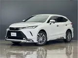 2024 Toyota Harrier Z Leather Package Modellista Aero JBL Pearl SUV for sale, Japanese used car export - photo 1 of 49 | GULJI TRADERS