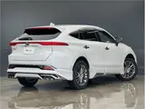 2024 Toyota Harrier Z Leather Package Modellista Aero JBL Pearl SUV for sale, Japanese used car export - photo 2 of 49 | GULJI TRADERS