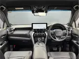 2024 Toyota Harrier Z Leather Package Modellista Aero JBL Pearl SUV for sale, Japanese used car export - photo 3 of 49 | GULJI TRADERS