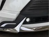 2024 Toyota Harrier Z Leather Package Modellista Aero JBL Pearl SUV for sale, Japanese used car export - photo 46 of 49 | GULJI TRADERS