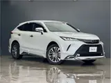 2024 Toyota Harrier Z Leather Package Modellista Aero JBL Pearl SUV for sale, Japanese used car export - photo 48 of 49 | GULJI TRADERS