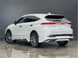 2024 Toyota Harrier Z Leather Package Modellista Aero JBL Pearl SUV for sale, Japanese used car export - photo 49 of 49 | GULJI TRADERS
