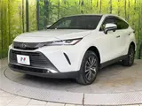 2024 Toyota Harrier G Pearl SUV for sale, Japanese used car export - photo 5 of 30 | GULJI TRADERS