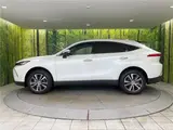 2024 Toyota Harrier G Pearl SUV for sale, Japanese used car export - photo 6 of 30 | GULJI TRADERS